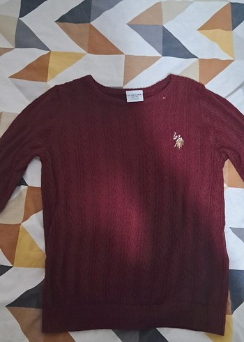 U.S Polo Assn. 7 Yaş