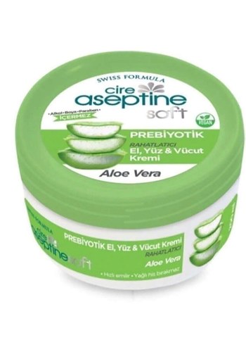Cire Aseptine Soft Vücut Kremi Çeşitleri - Görsel 2