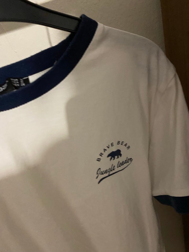 Tişört - Görsel 2