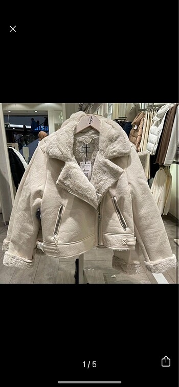 Stradivarius ceket