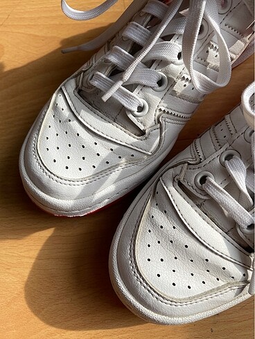 36,5 Beden Orjinal Adidas forum