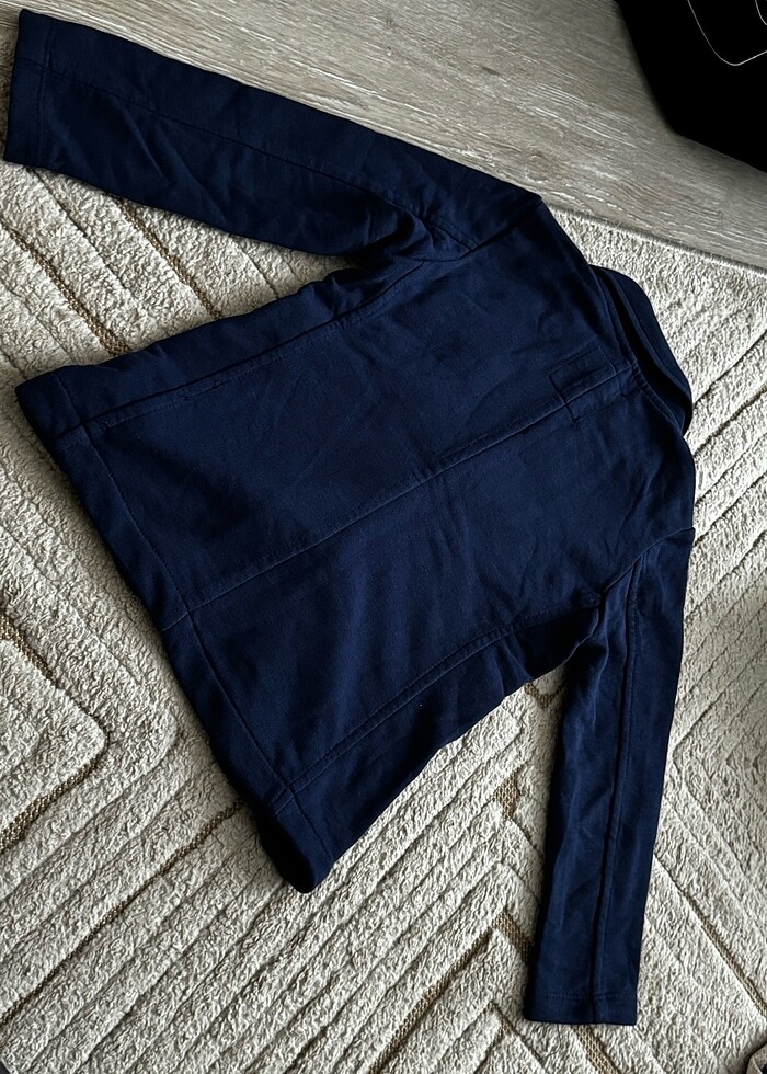 LCW 2-3 yaş çocuk ceket - Görsel 3