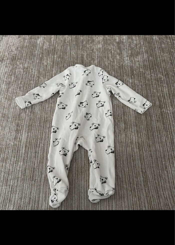 Bebek zıbın - Görsel 2