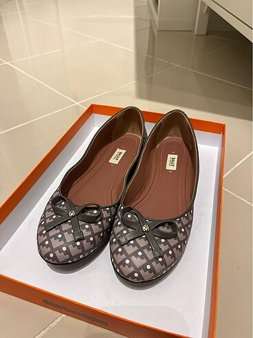 bally marka babet