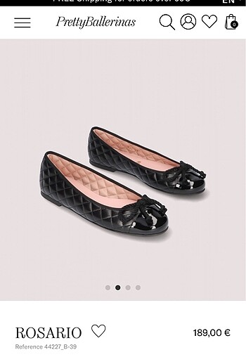 pretty ballerinas babet