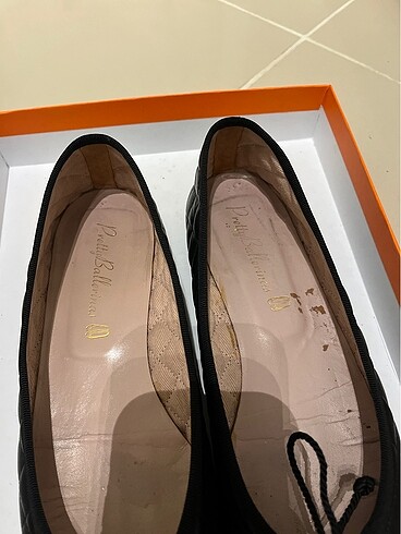 38 Beden pretty ballerinas babet