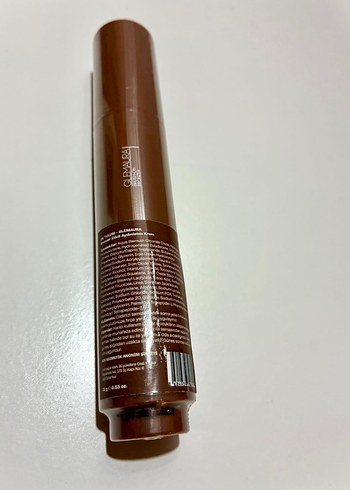 DE TULUM Bronzer Fırçalı Aydınlatıcı - Görsel 7