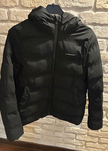 Lumberjack Kadın Kışlık Mont (XS & S beden) - Görsel 6