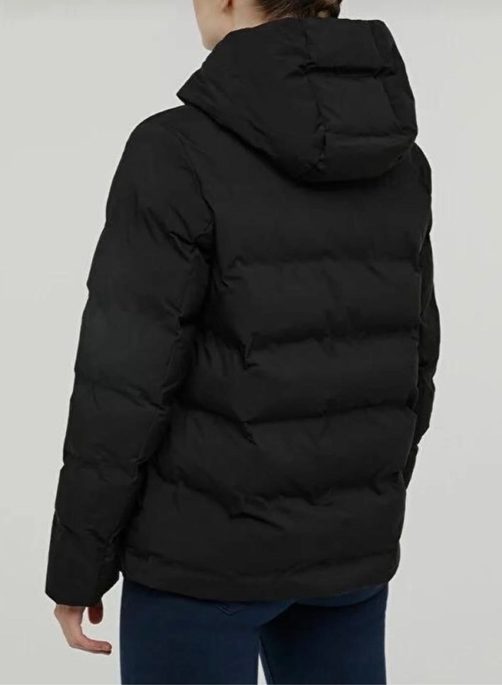 Lumberjack Kadın Kışlık Mont (XS & S beden) - Görsel 2