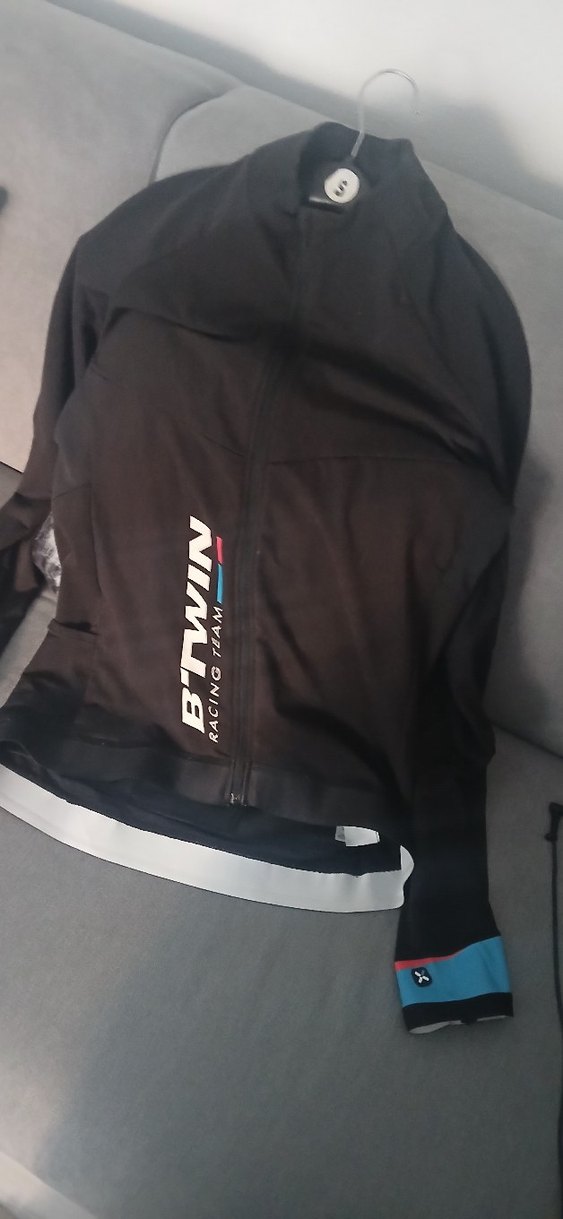 Siyah Biker Stil bayan bisiklet Ceketi - Görsel 2