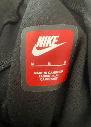 Nike Syna Erkek Tech Fleece - Görsel 2