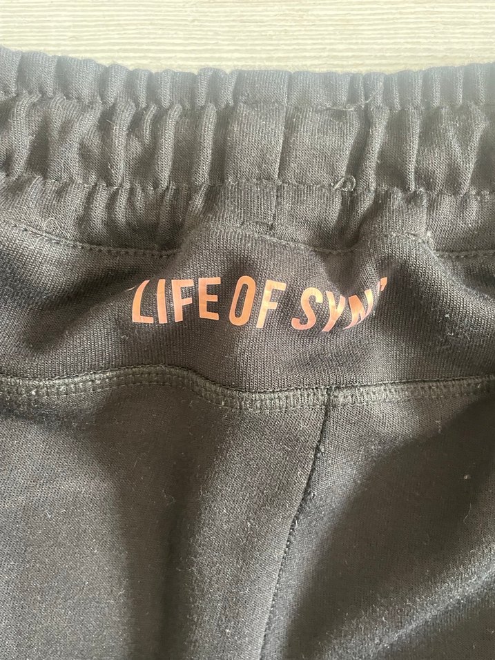 Nike Syna Erkek Tech Fleece - Görsel 4