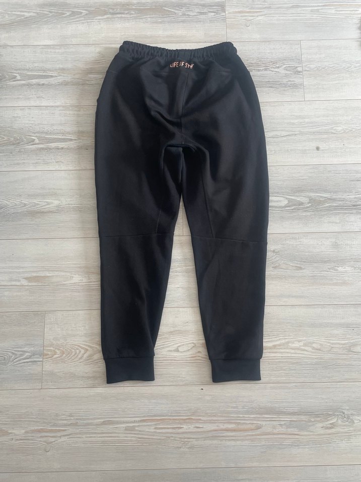 Nike Syna Erkek Tech Fleece - Görsel 3