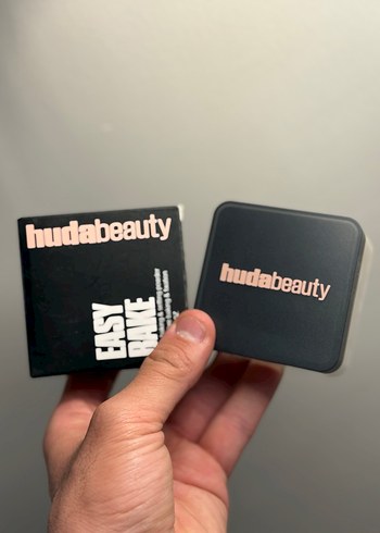 Huda Beauty