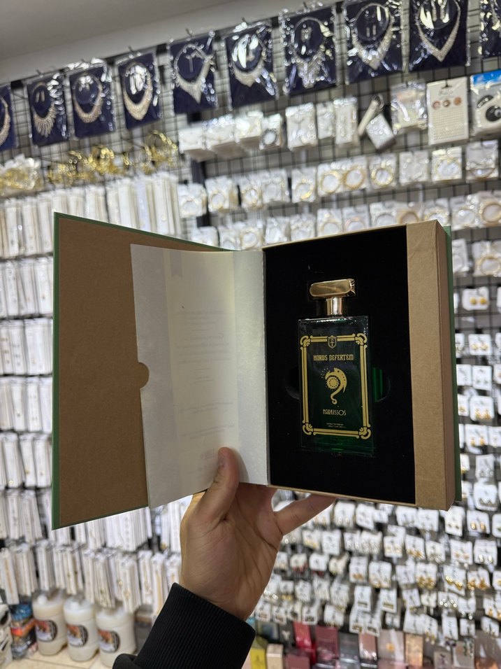 Horusnefe Narkissos Mitoloji Kitabı - Görsel 2