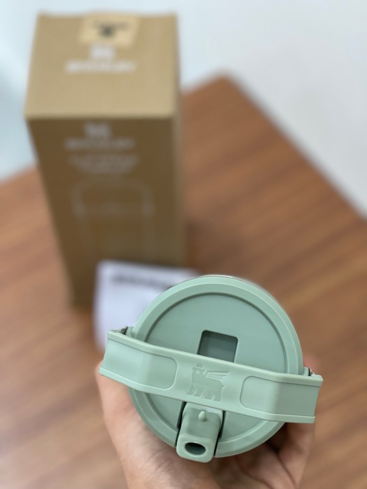 STANLEY 0.89 LT  PIPETLI TERMOS - Görsel 4