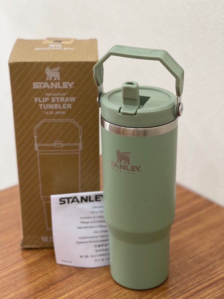 STANLEY 0.89 LT  PIPETLI TERMOS - Görsel 2