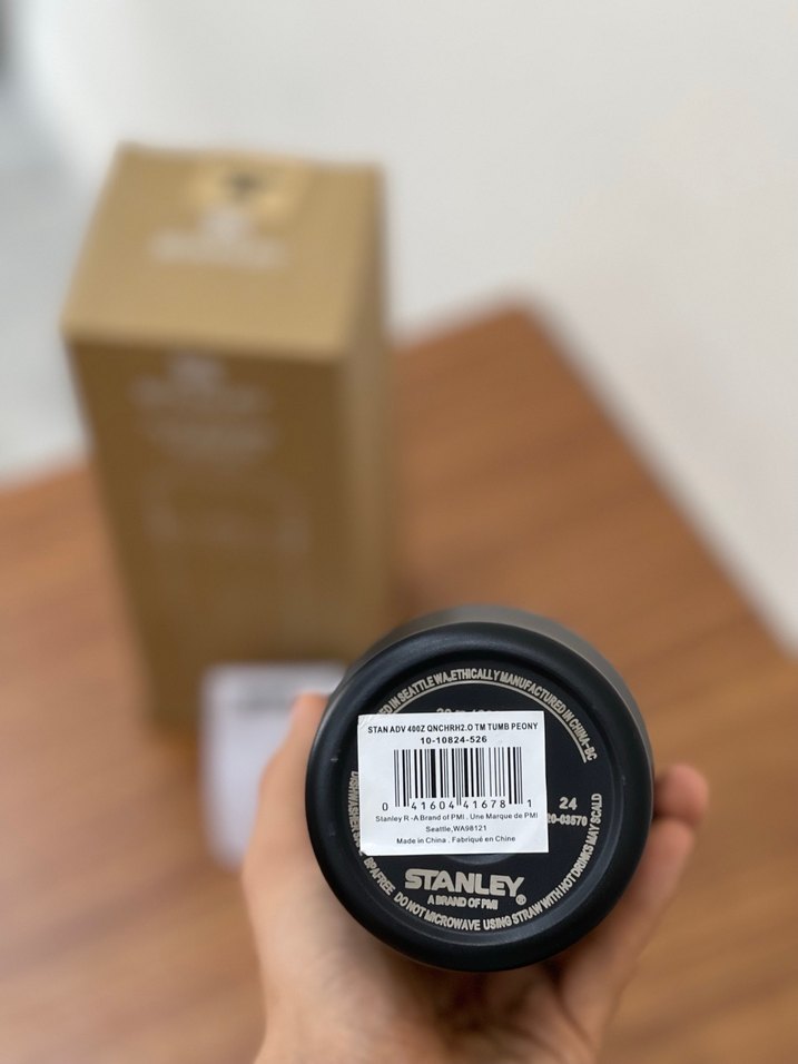 STANLEY 0.89 LT  PIPETLI TERMOS - Görsel 3