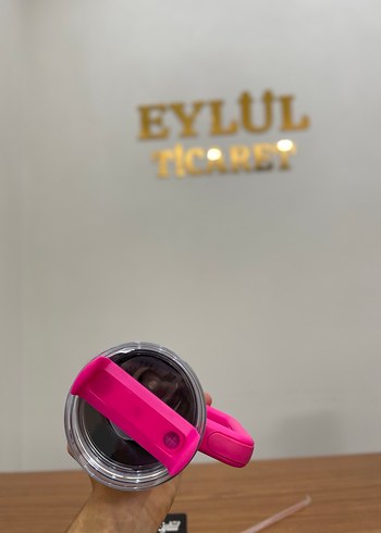 STANLEY 1.18 LT PIPETLI TERMOS - Görsel 4