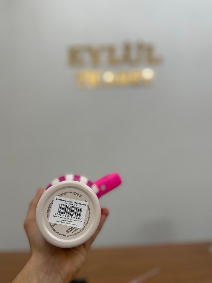 STANLEY 1.18 LT  PIPETLI TERMOS - Görsel 3