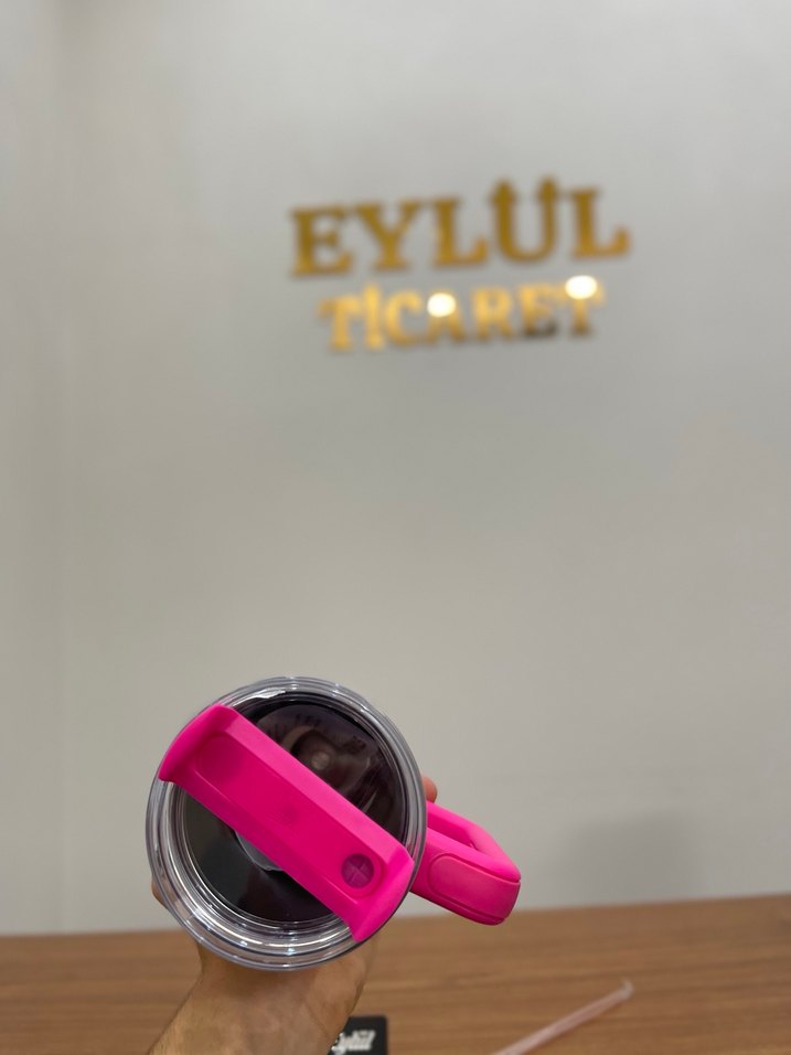 STANLEY 1.18 LT  PIPETLI TERMOS - Görsel 4