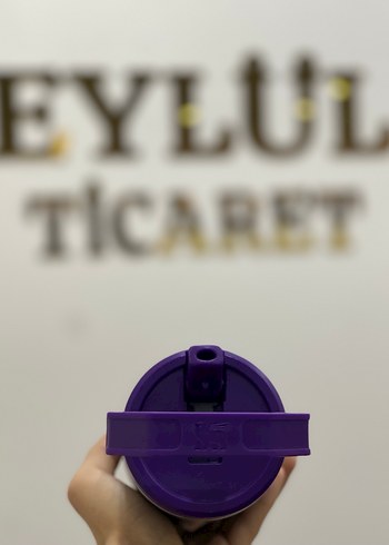 STANLEY 0.89 LT PIPETLI TERMOS - Görsel 4