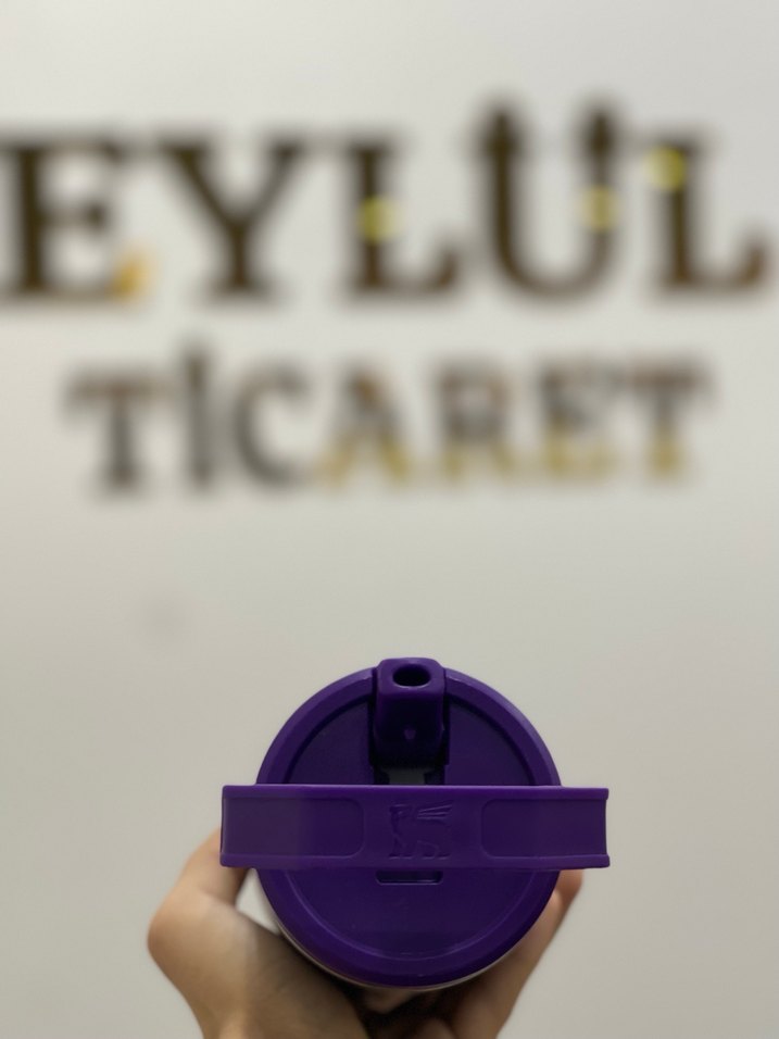 STANLEY 0.89 LT  PIPETLI TERMOS - Görsel 4