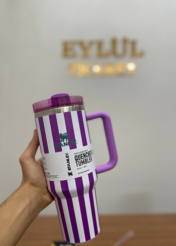 STANLEY 1.18 LT  PIPETLI TERMOS - Görsel 2