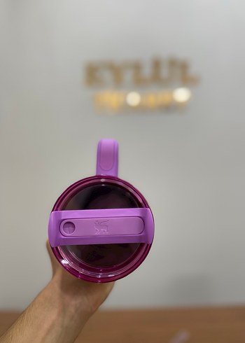 STANLEY 1.18 LT  PIPETLI TERMOS - Görsel 4