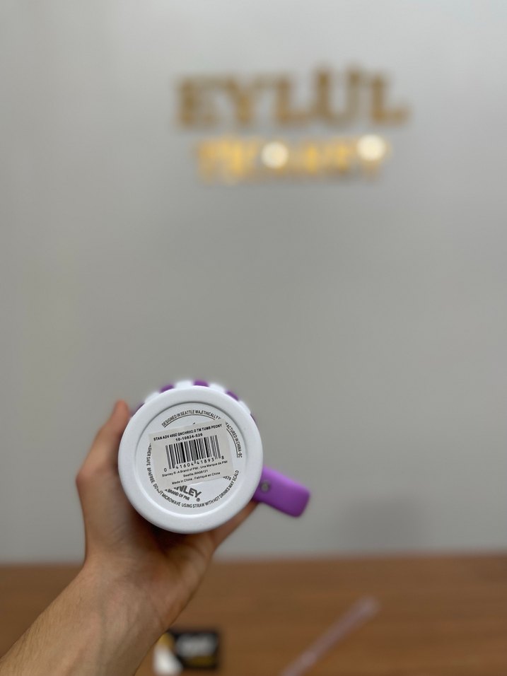 STANLEY 1.18 LT  PIPETLI TERMOS - Görsel 3