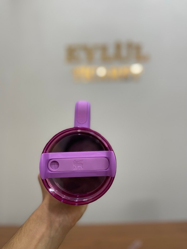 STANLEY 1.18 LT  PIPETLI TERMOS - Görsel 4