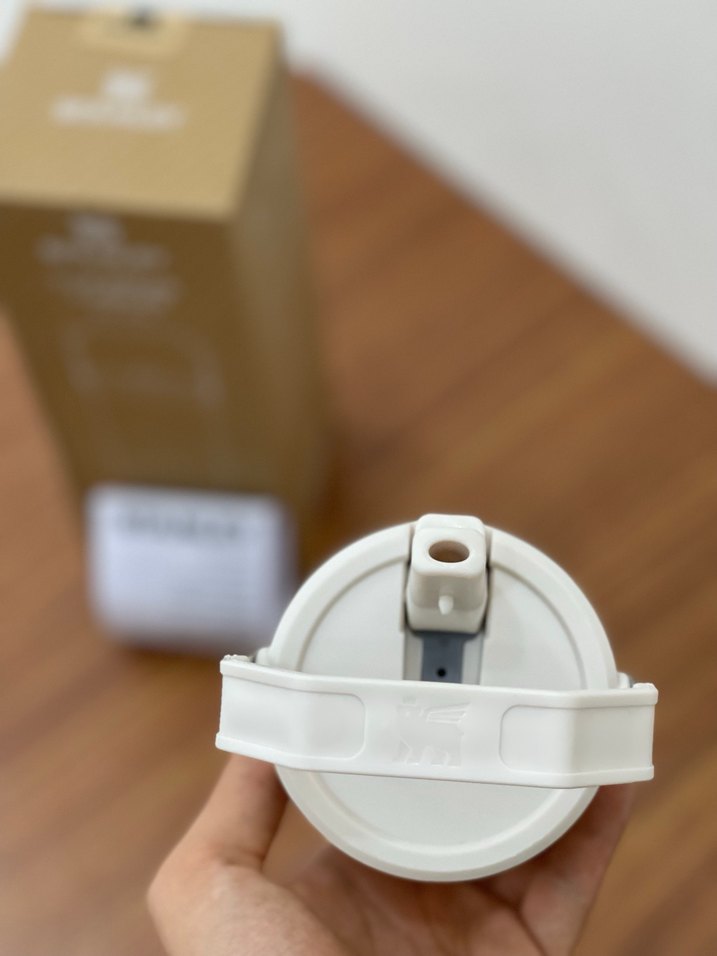 STANLEY 0.89 LT  PIPETLI TERMOS - Görsel 4