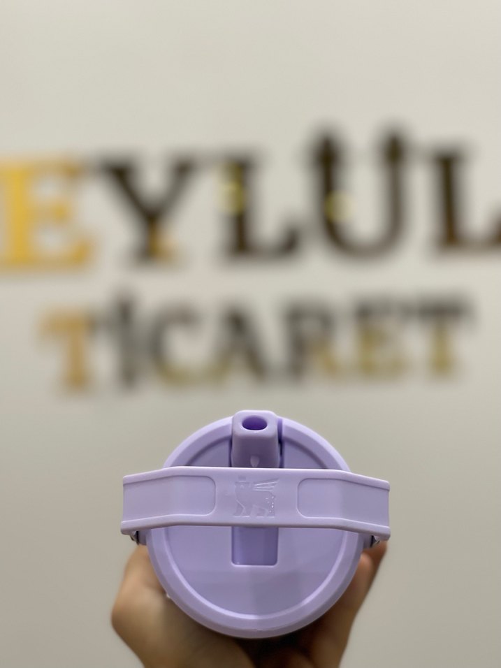 STANLEY 0.89 LT  PIPETLI TERMOS - Görsel 4