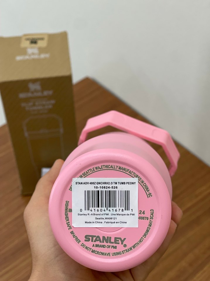 STANLEY 0.89 LT  PIPETLI TERMOS - Görsel 3