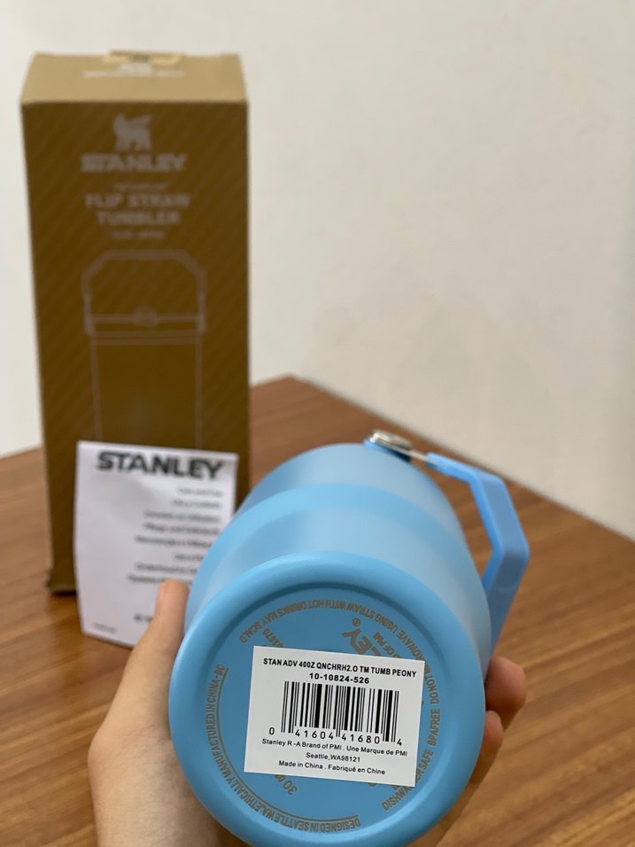 STANLEY 0.89 LT  PIPETLI TERMOS - Görsel 3