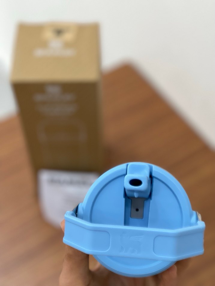 STANLEY 0.89 LT  PIPETLI TERMOS - Görsel 4