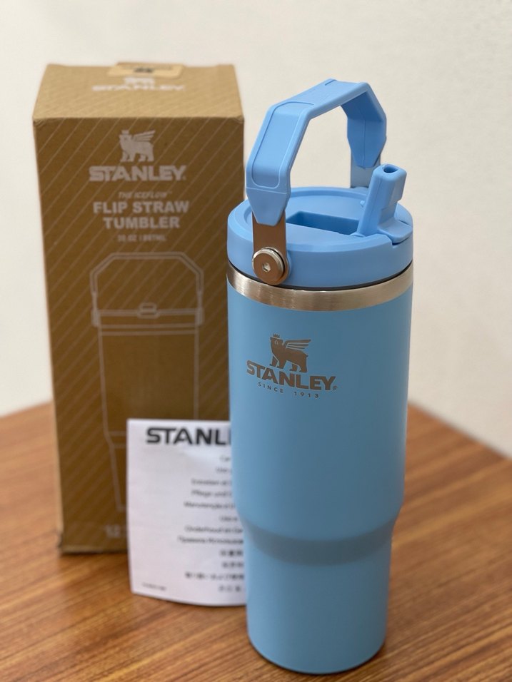 STANLEY 0.89 LT  PIPETLI TERMOS - Görsel 2