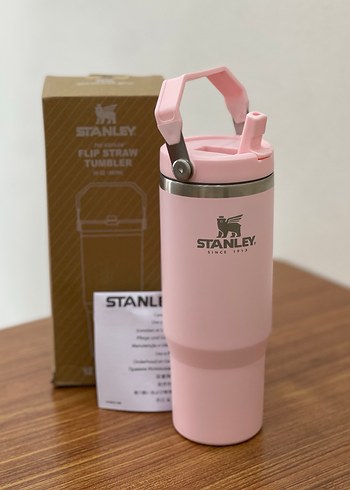 STANLEY 0.89 LT  PIPETLI TERMOS - Görsel 2