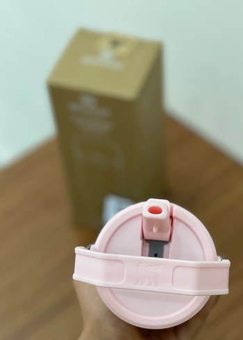 STANLEY 0.89 LT  PIPETLI TERMOS - Görsel 4