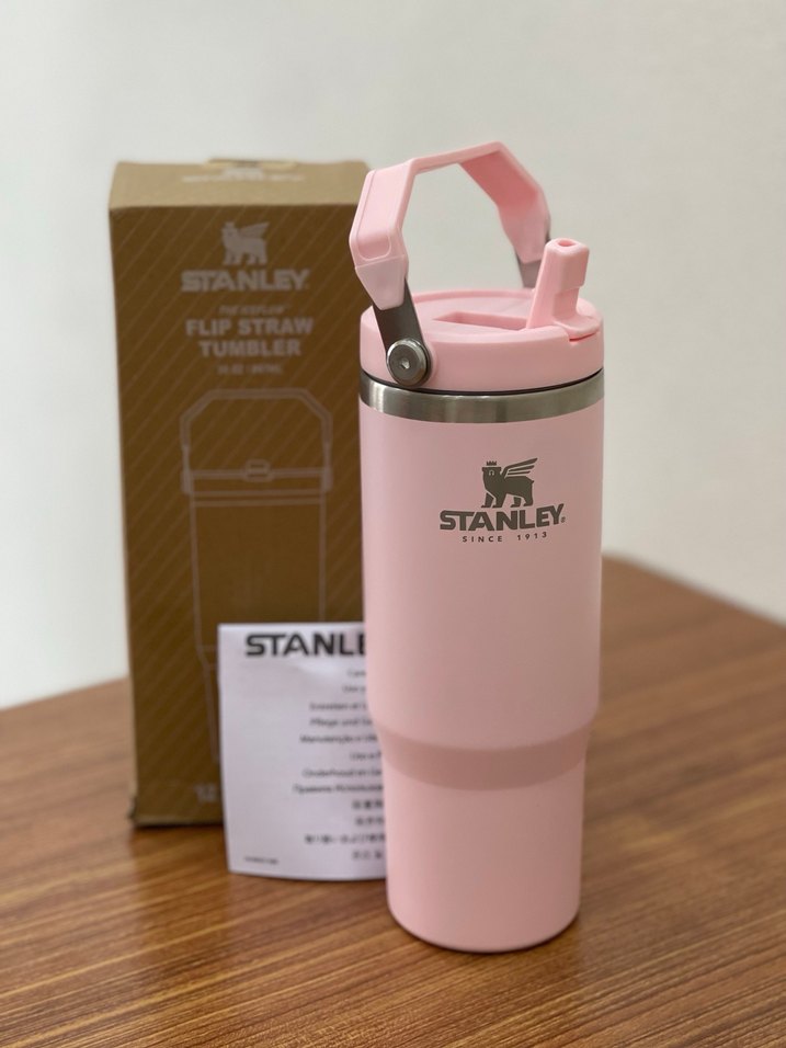 STANLEY 0.89 LT  PIPETLI TERMOS - Görsel 2