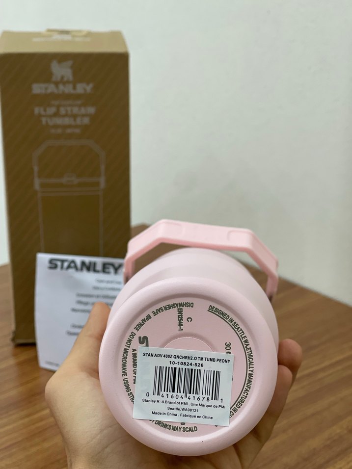 STANLEY 0.89 LT  PIPETLI TERMOS - Görsel 3