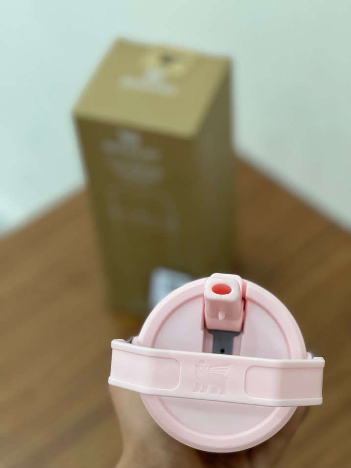 STANLEY 0.89 LT  PIPETLI TERMOS - Görsel 4