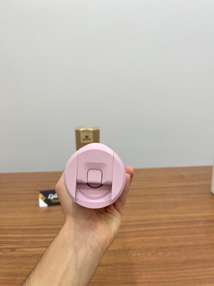 STANLEY  0,47 LT THE AEROLİGHT TERMOS  - Görsel 3