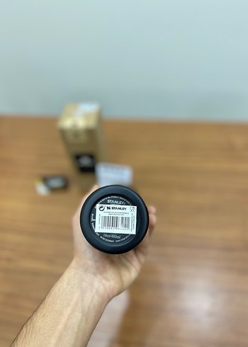 STANLEY  0,47 LT THE AEROLİGHT TERMOS  - Görsel 2