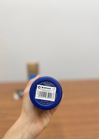 STANLEY 0,47 LT THE AEROLİGHT TERMOS - Görsel 2