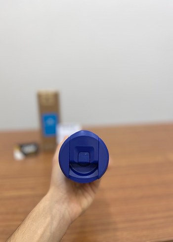 STANLEY 0,47 LT THE AEROLİGHT TERMOS - Görsel 3