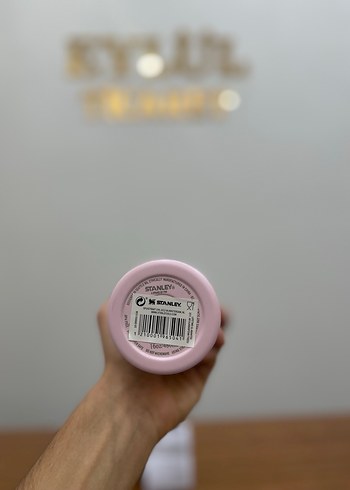 STANLEY  0,47 LT THE AEROLİGHT TERMOS - Görsel 2