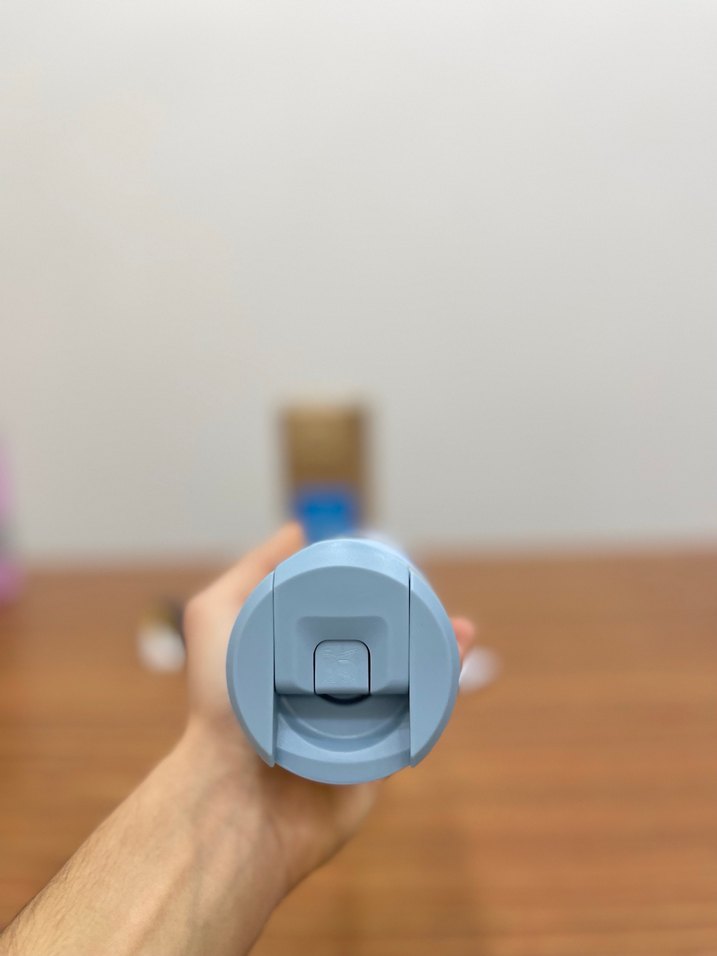 STANLEY  0,47 LT THE AEROLİGHT TERMOS  - Görsel 3