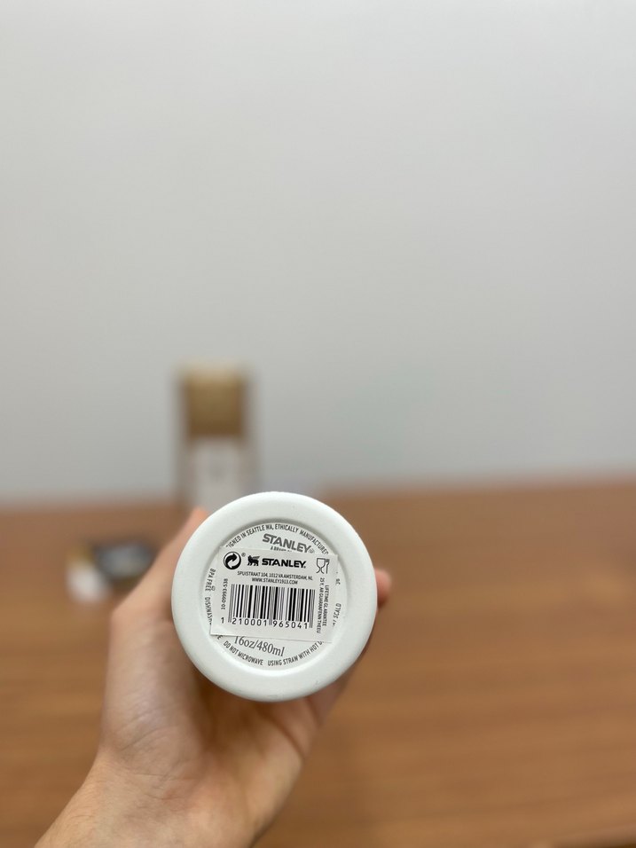 STANLEY  0,47 LT THE AEROLİGHT TERMOS  - Görsel 2