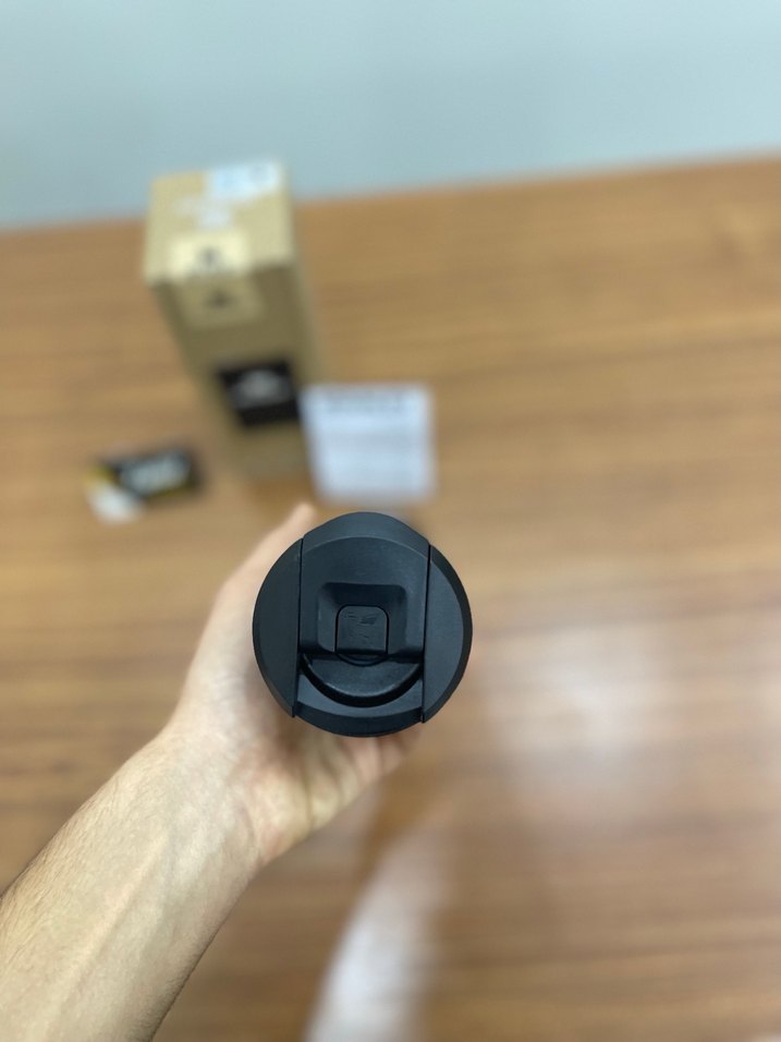 STANLEY  0,47 LT THE AEROLİGHT TERMOS  - Görsel 3